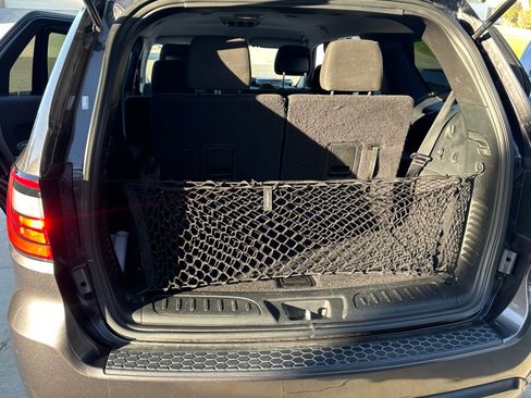 Used 2017 Dodge Durango SXT w/ 3rd Row Seating Group RWD image 10
