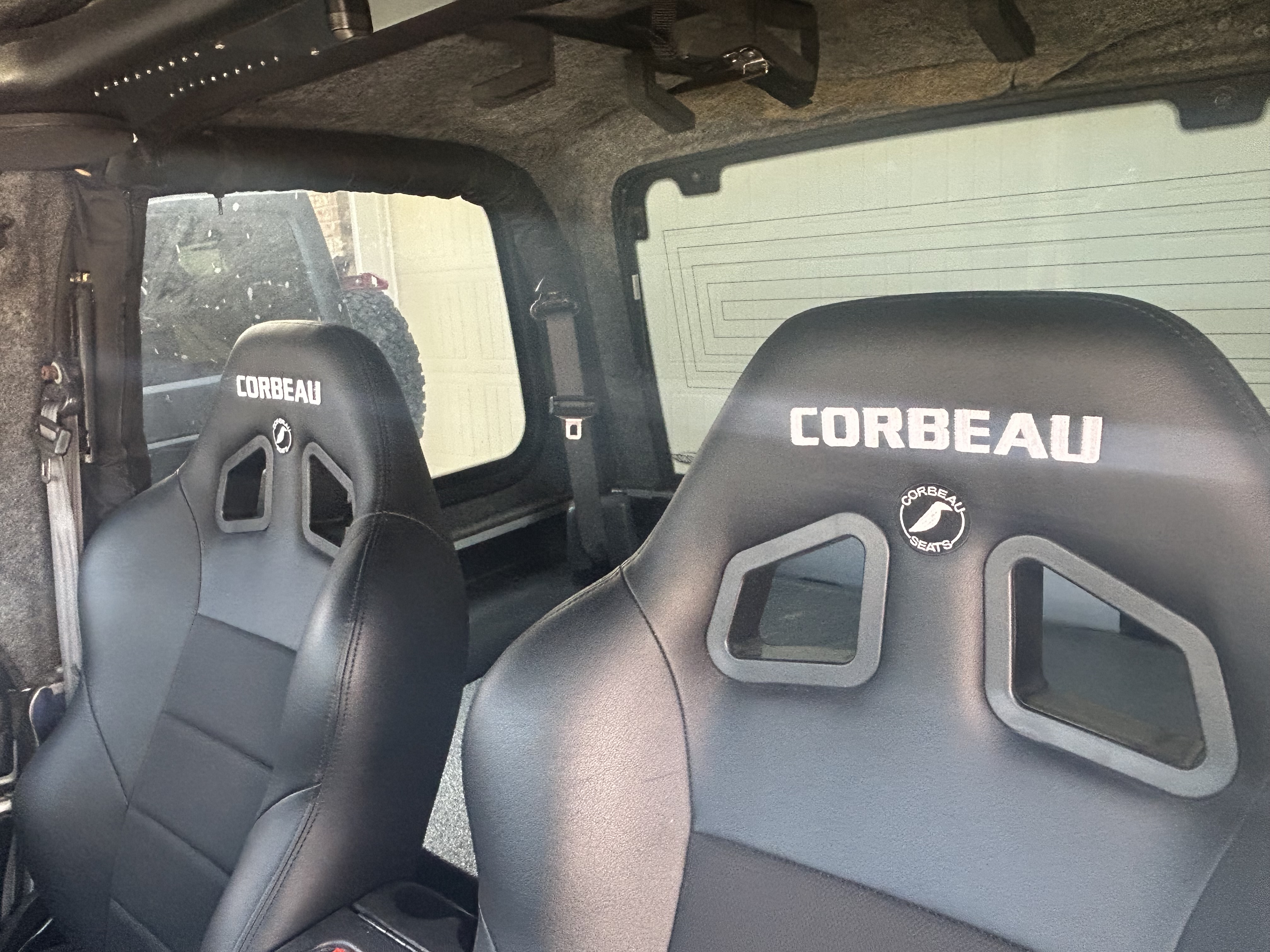 Used 1997 Jeep Wrangler SE AWD/4WD image 7