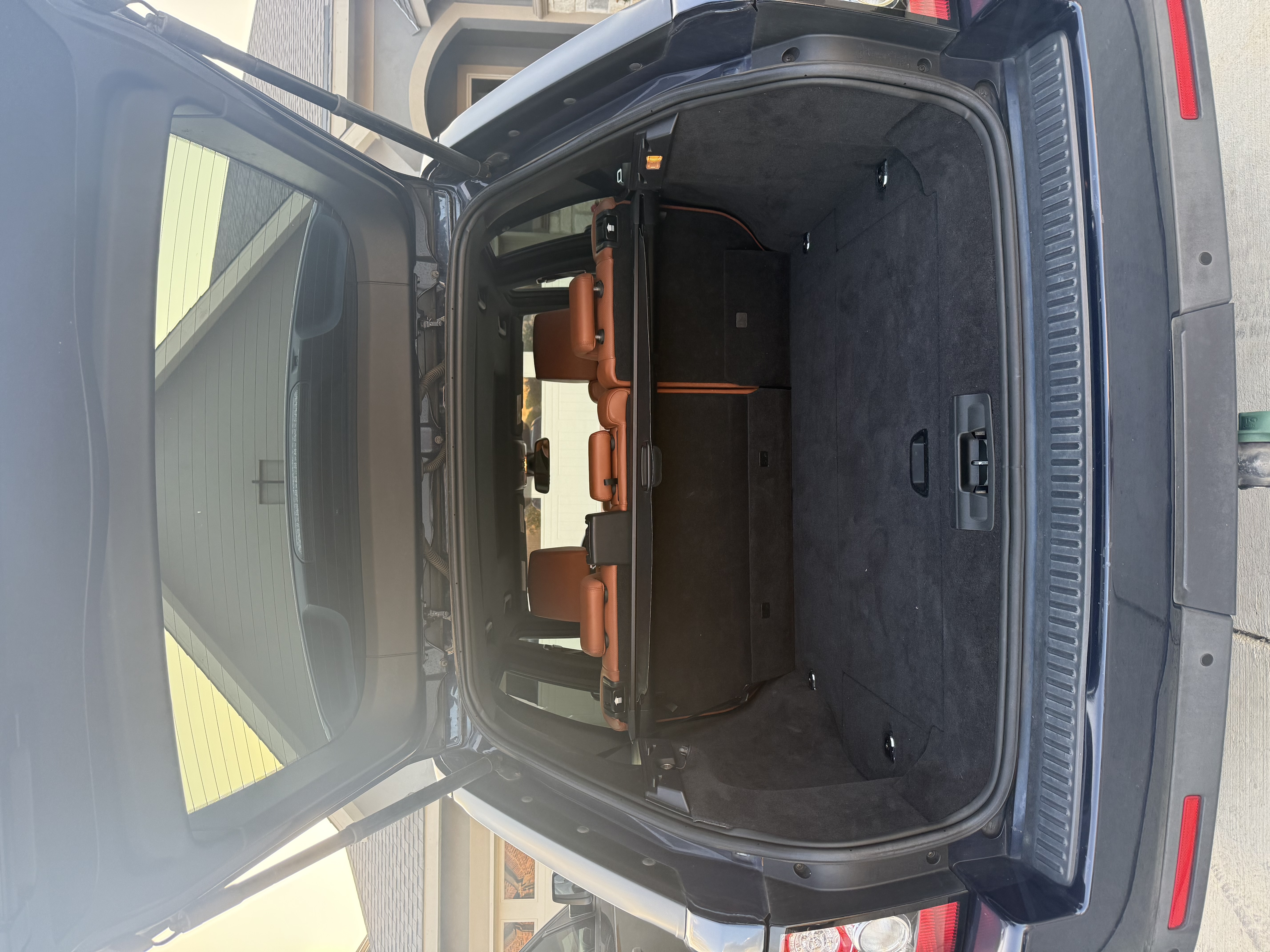 Used 2013 Land Rover Range Rover Sport HSE LUX AWD/4WD image 10