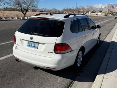 Used 2014 Volkswagen Jetta SE