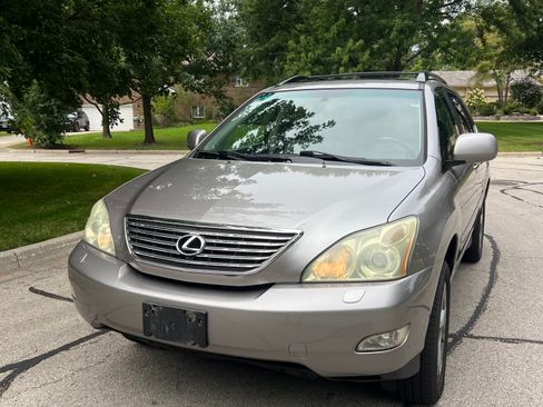Used 2005 Lexus RX 330 AWD w/ Premium Plus Pkg image 5