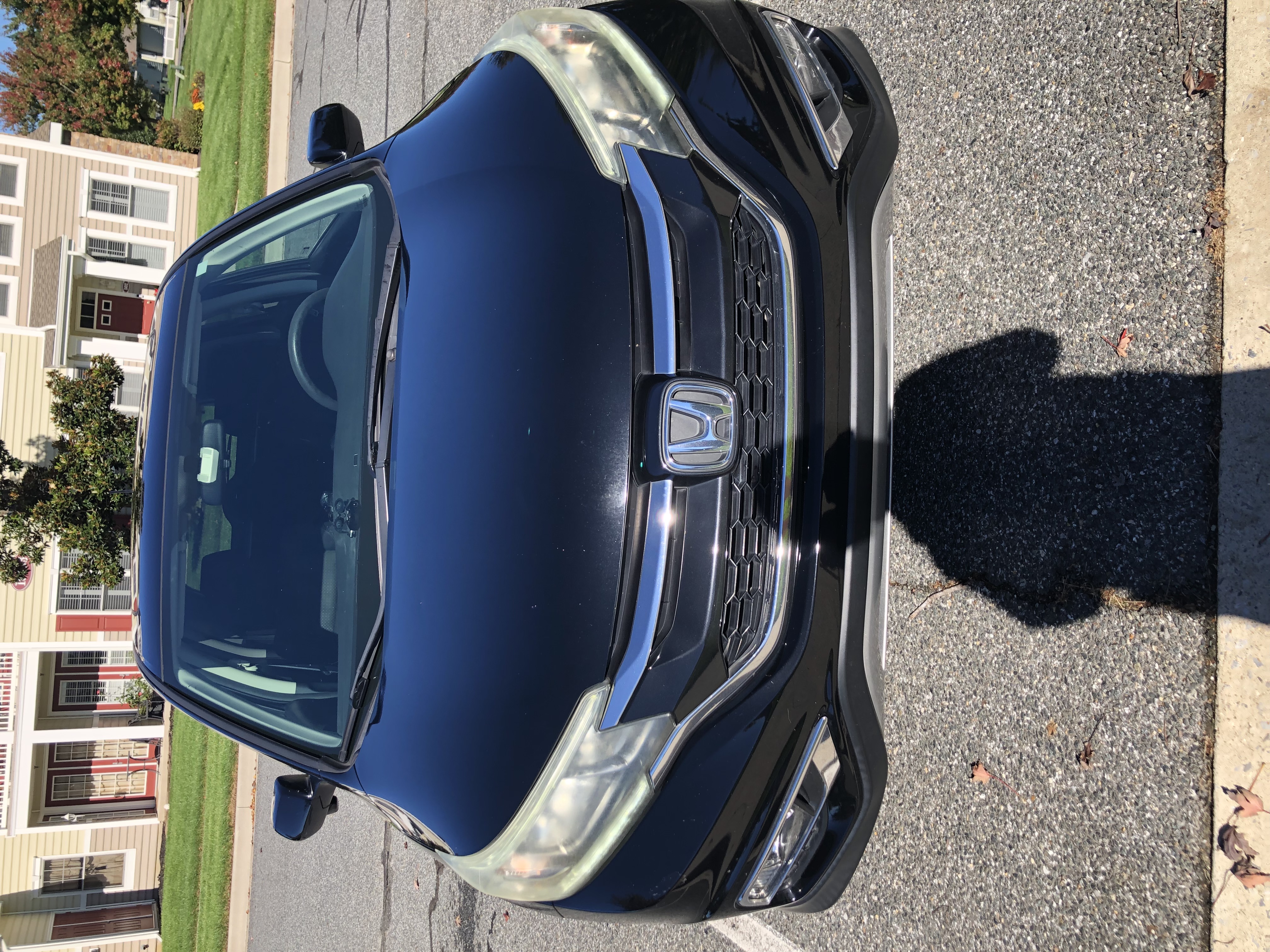 Used 2016 Honda CR-V EX image 5