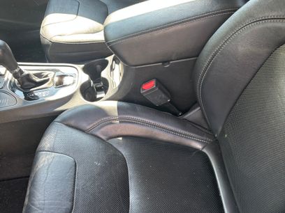 Used 2020 Jeep Cherokee Limited