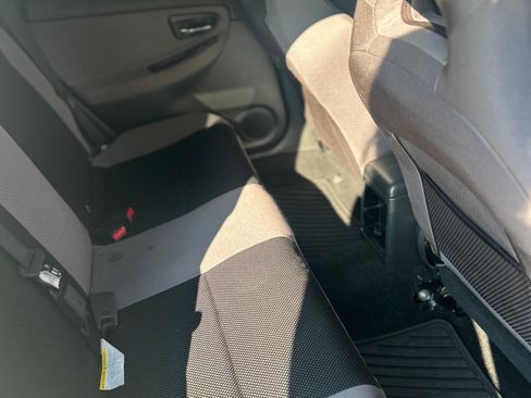 Used 2007 Subaru Impreza WRX Wagon image 11