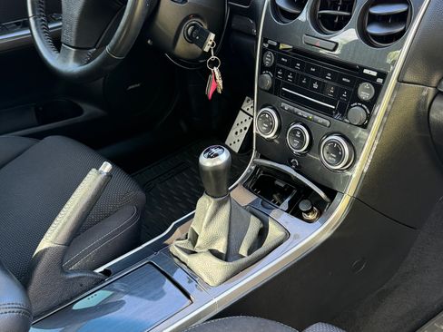 Used 2007 MAZDA MAZDASPEED6 Sport AWD/4WD image 19