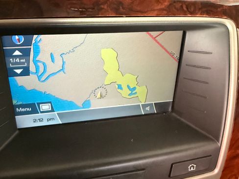 Used 2008 Jaguar XK Convertible image 12