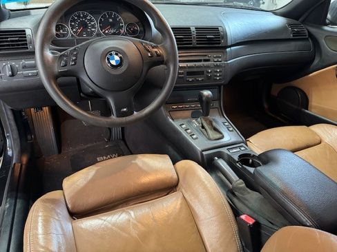 Used 2005 BMW 330Ci 330Ci Convertible 2D image 6