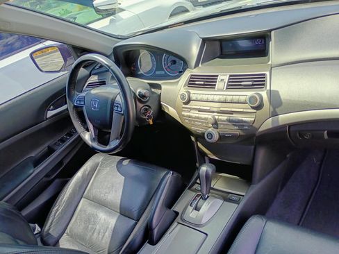 Used 2011 Honda Accord SE image 9