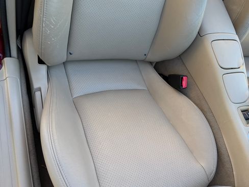 Used 2003 MAZDA MX-5 Miata image 21