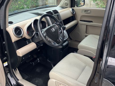 Used 2009 Honda Element EX image 15