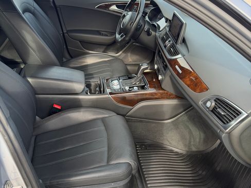 Used 2016 Audi A6 3.0T Prestige w/ Prestige Package image 14