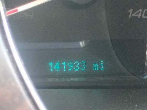 Used 2011 Ford Taurus SEL w/ 201A Rapid Spec Order Code FWD image 5