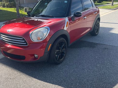 Used 2013 MINI Cooper Countryman image 2