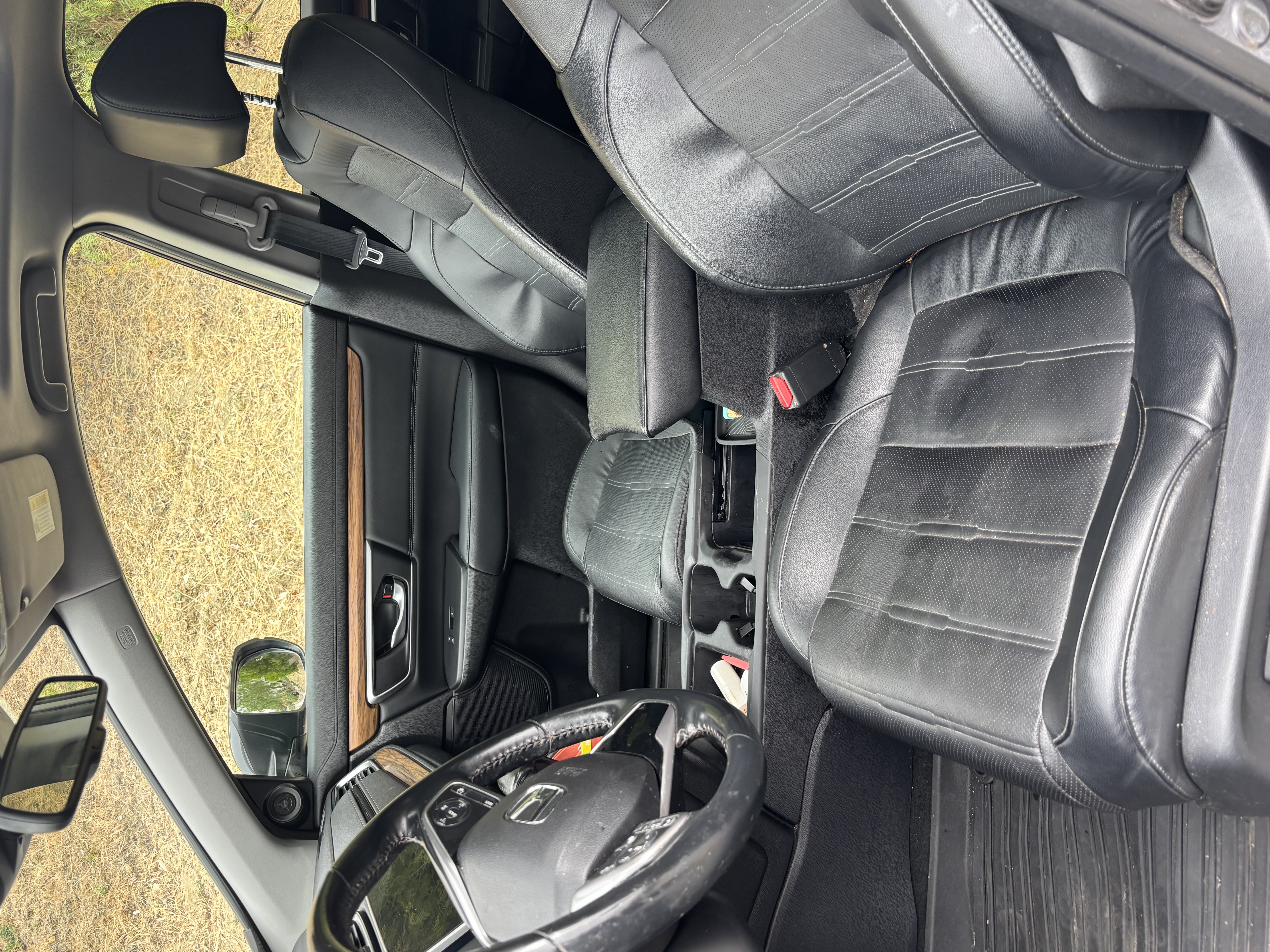 Used 2019 Honda CR-V EX-L image 11