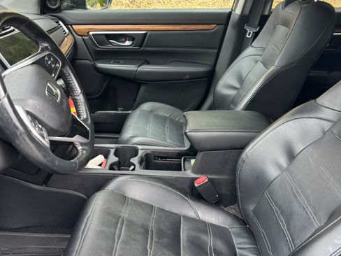 Used 2019 Honda CR-V EX-L image 11