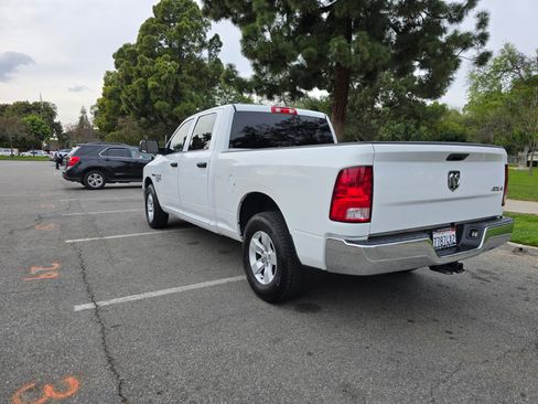 Used 2019 RAM 1500 Tradesman w/ Popular Equipment Group image 5