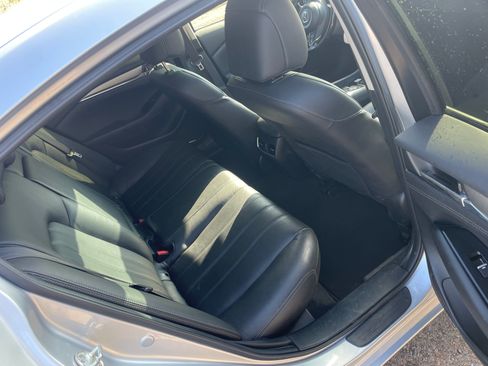 Used 2018 MAZDA MAZDA6 Grand Touring Reserve image 16