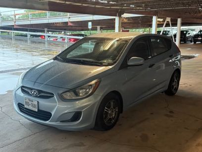 Used 2014 Hyundai Accent GS