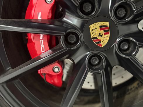 Used 2021 Porsche 911 Carrera S RWD image 29