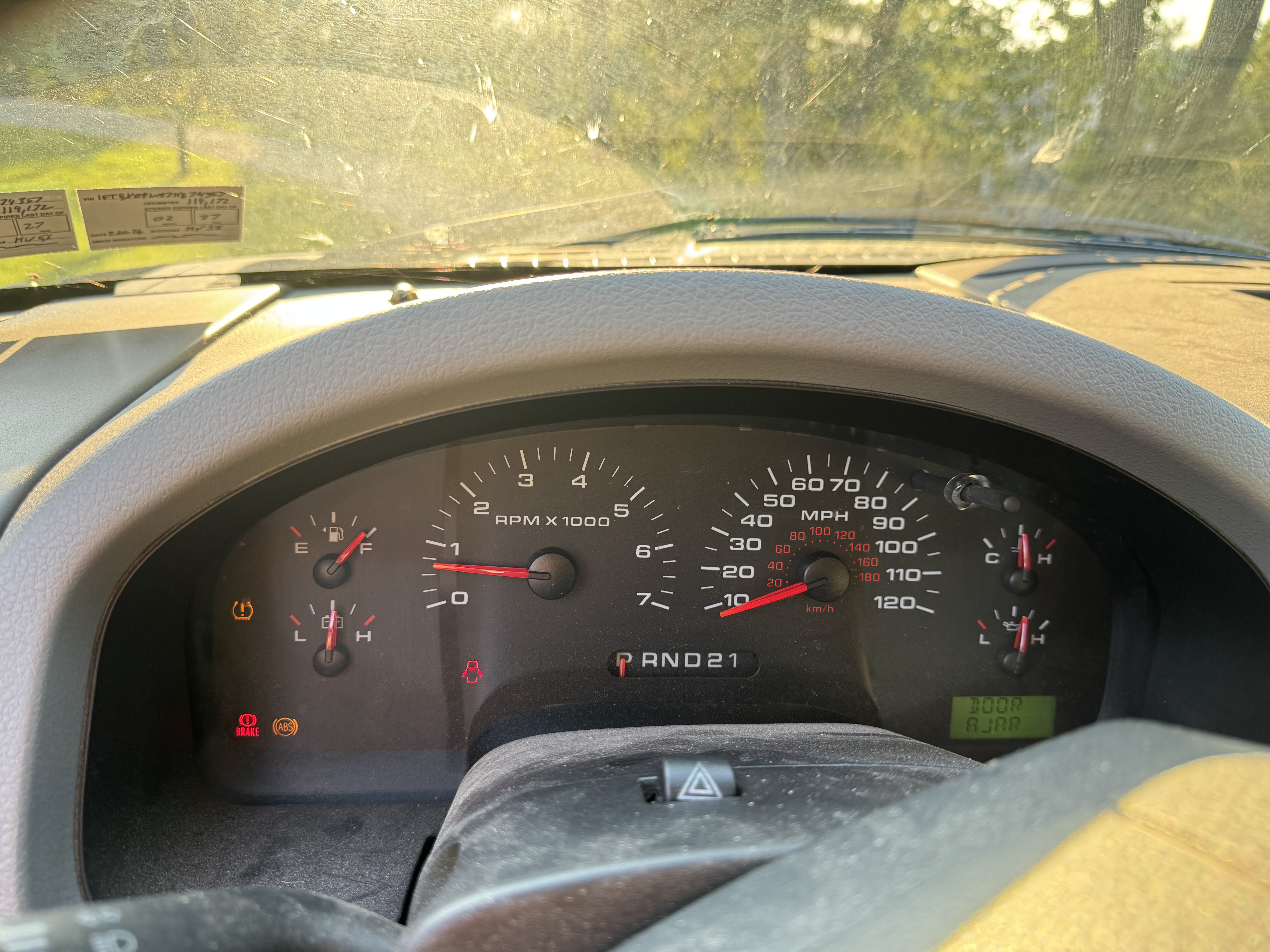 Used 2007 Ford F150 STX AWD/4WD image 13