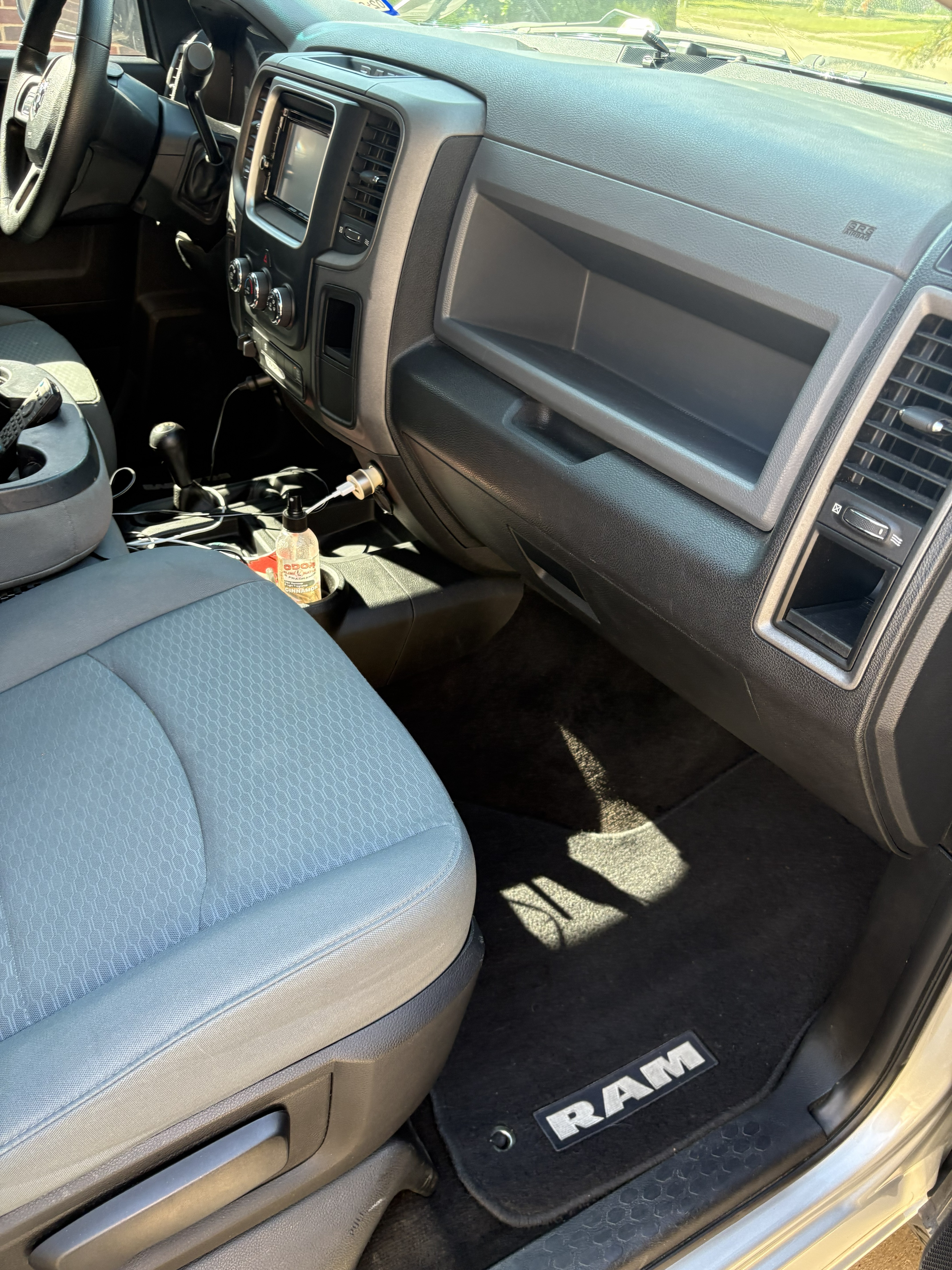 Used 2013 RAM 2500 Tradesman w/ Chrome Appearance Group AWD/4WD image 18