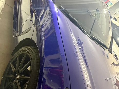 Used 2025 Toyota GR86 Premium image 9