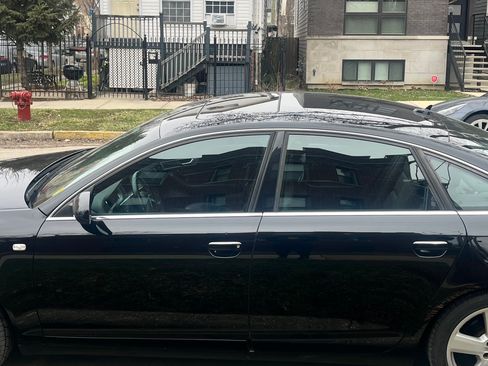 Used 2008 Audi A6 3.2 image 6