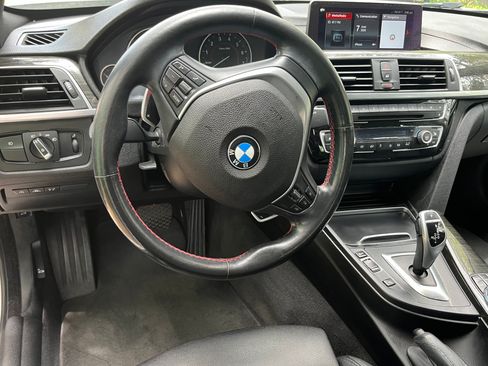 Used 2020 BMW 430i Gran Coupe w/ Convenience Package RWD image 8