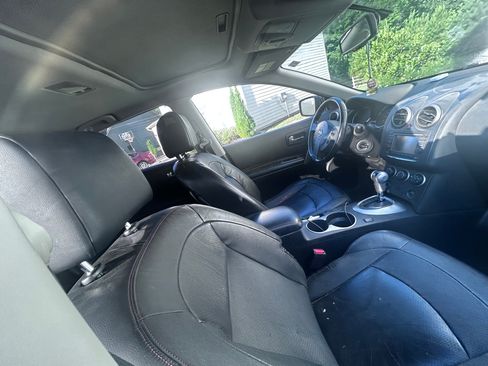 Used 2013 Nissan Rogue SL FWD image 13