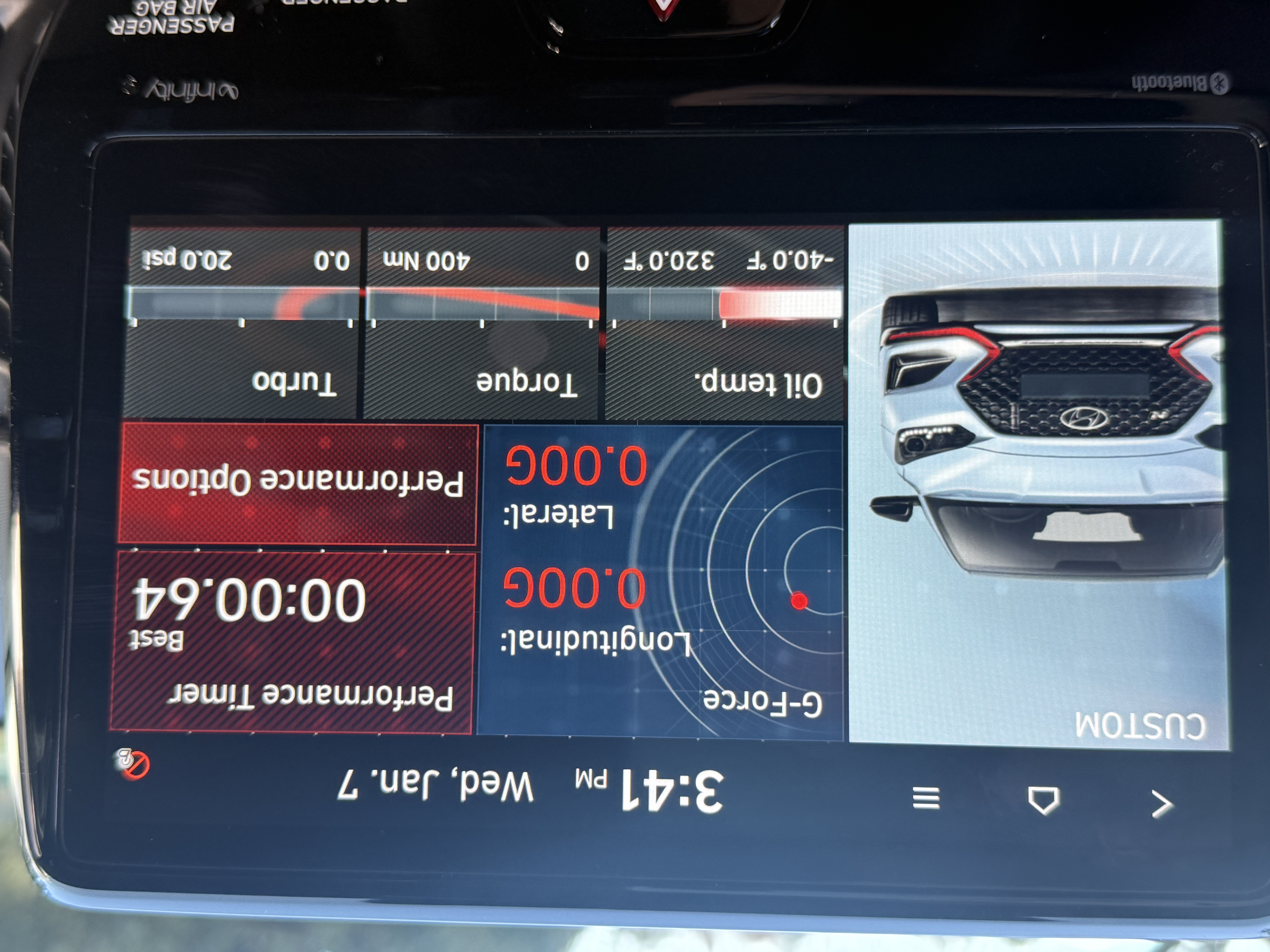 Used 2022 Hyundai Veloster N FWD image 30
