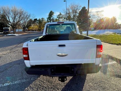 Used 2007 Ford Ranger XL image 6