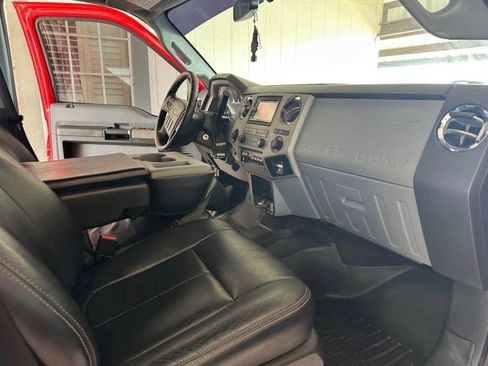 Used 2016 Ford F250 XLT w/ XLT Value Package AWD/4WD image 10