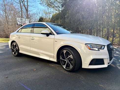 Used 2020 Audi A3 2.0T Premium image 1