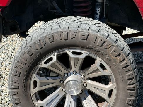 Used 2017 Ford F350 Platinum w/ Platinum Ultimate Package image 10