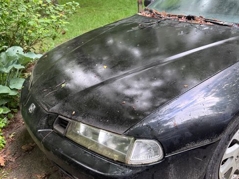 Used 1994 Honda Prelude Si image 6