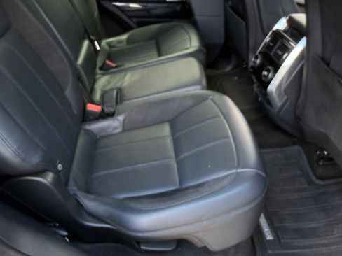 Used 2022 Land Rover Range Rover Sport HST AWD/4WD image 13