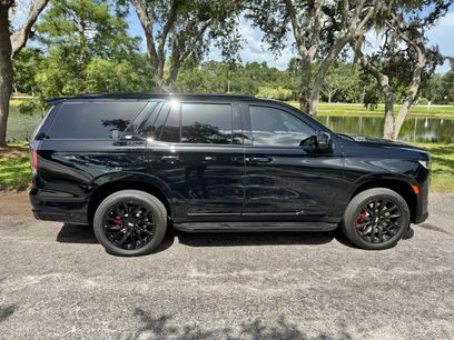 Used 2023 Cadillac Escalade Sport Platinum w/ LPO, ONYX Package