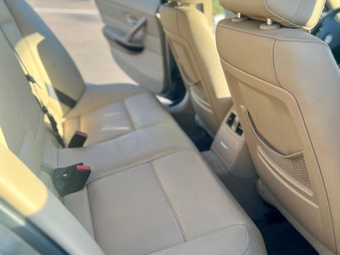 Used 2008 BMW 328xi Sedan AWD/4WD image 5