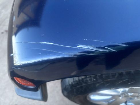 Used 2013 Jeep Wrangler Unlimited Sahara w/ Mopar Chrome Edition Group image 6