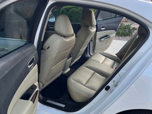Used 2019 Acura TLX V6 image 11