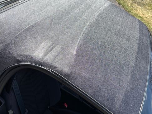 Used 2007 MAZDA MX-5 Miata Touring image 28