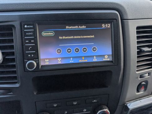 Used 2020 Nissan NV 2500 SV image 13