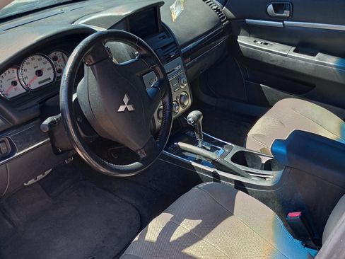 Used 2009 Mitsubishi Galant Ralliart image 6