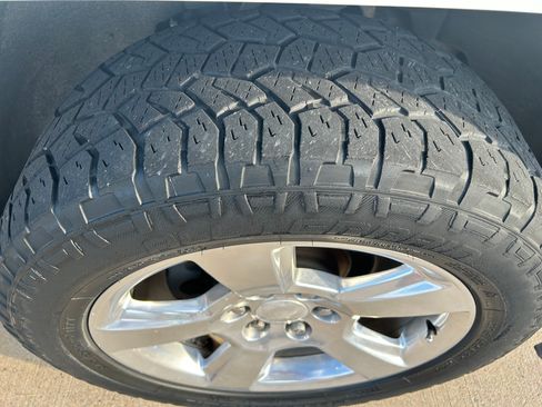 Used 2014 Chevrolet Silverado 1500 LT w/ Texas Edition, 1LT Trim image 15