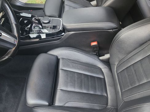 Used 2022 BMW X3 sDrive30i w/ M Sport Package 2 image 13