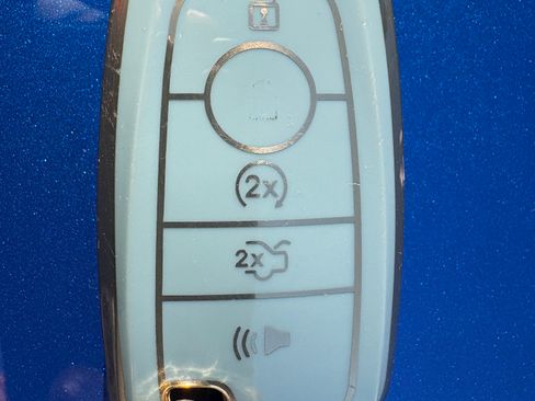 Used 2022 Ford EcoSport SE image 10