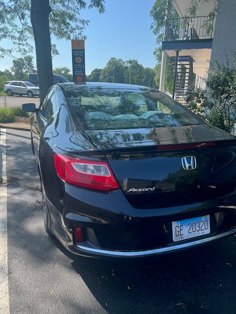 Used 2013 Honda Accord LX-S image 4