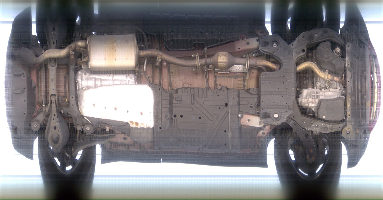 Used 2010 Lexus RX 350 2WD w/ Premium Pkg image 13