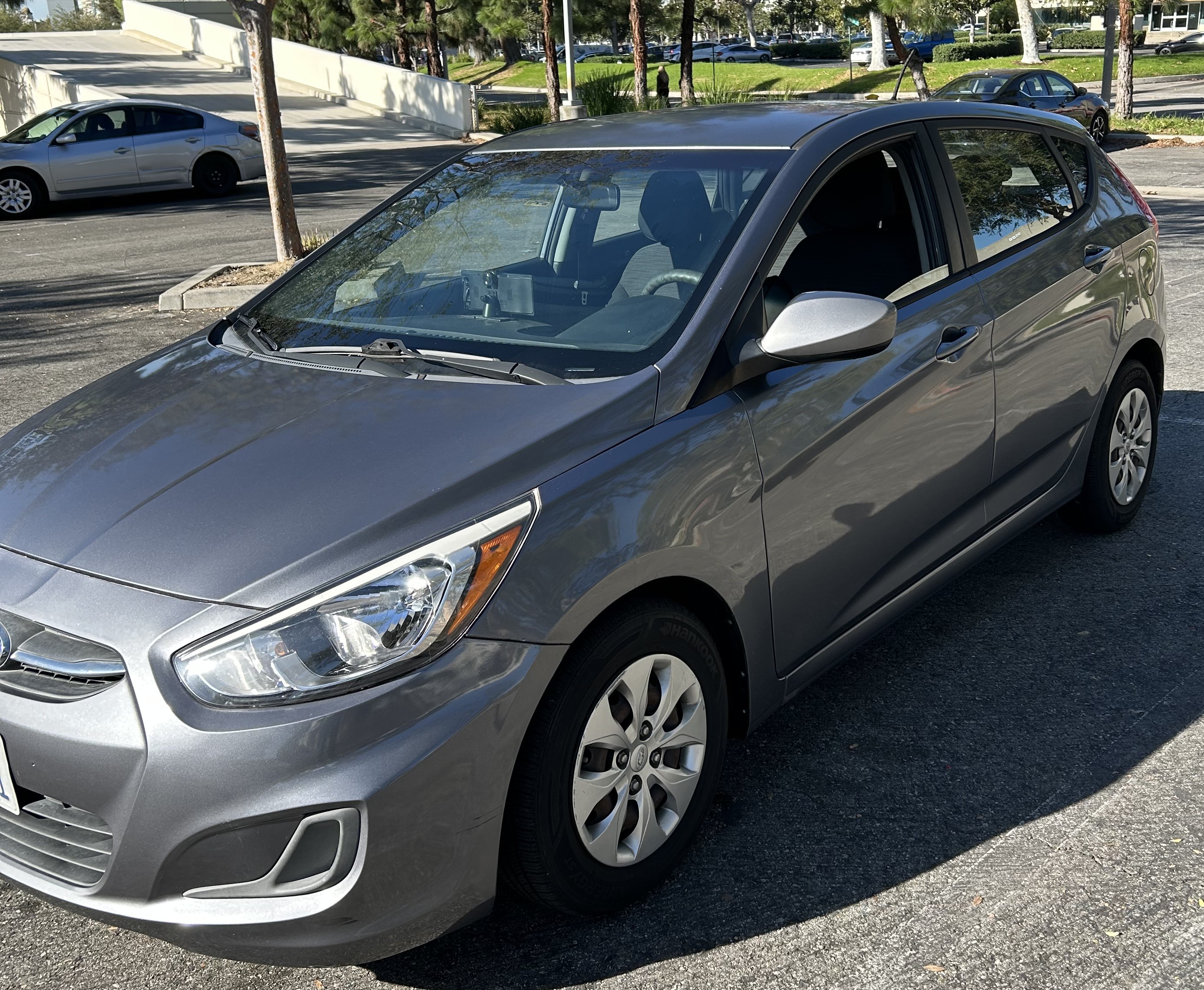 Used 2016 Hyundai Accent SE FWD image 15