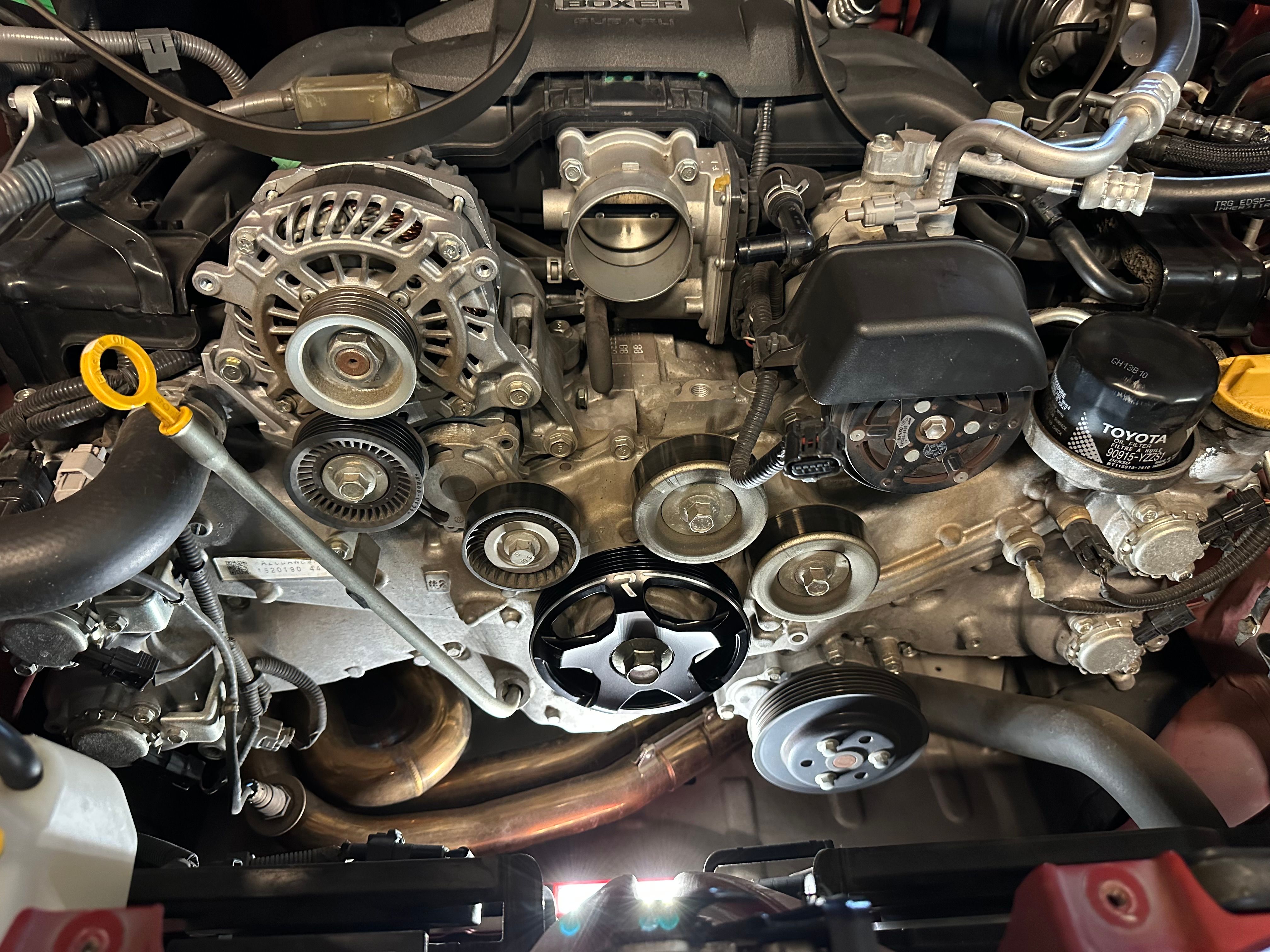 Used 2013 Scion FR-S RWD image 10